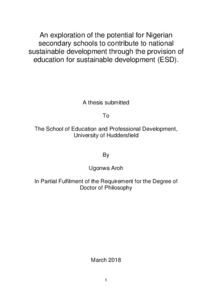 national philosophy of education pdf