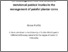 [thumbnail of FINAL THESIS - Parfitt.pdf]